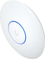 Ubiquiti U7 Lite Punto de Acceso WiFi 7 con 4 Flujos Espaciales y Enlace Ascendente de 2.5GbE PoE