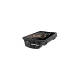 XPLOVA X5 EVO GPS Adulto Unisex, Negro, 110 x 62 x 23 mm