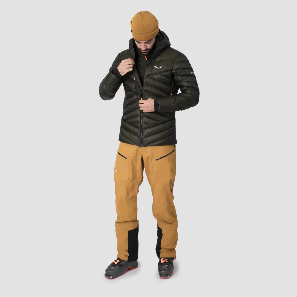 SALEWA Pantalón Marca Modelo Sella 3L PTX Pant M