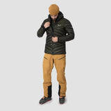 SALEWA Pantalón Marca Modelo Sella 3L PTX Pant M
