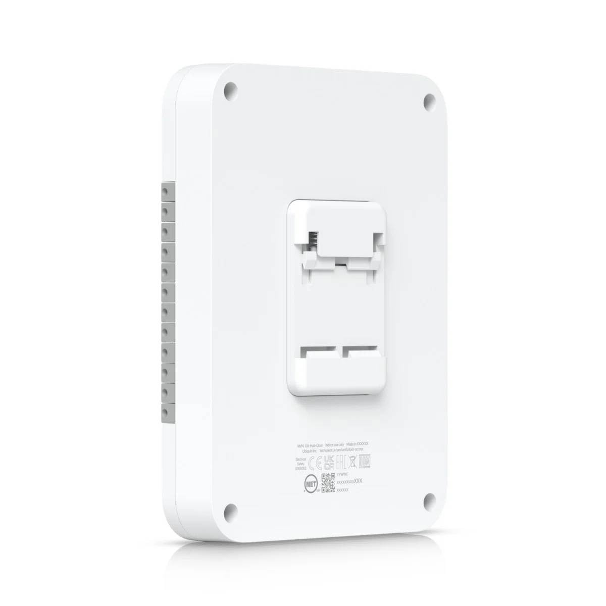 Ubiquiti UA - Sistema de Control de Acceso de Puerta
