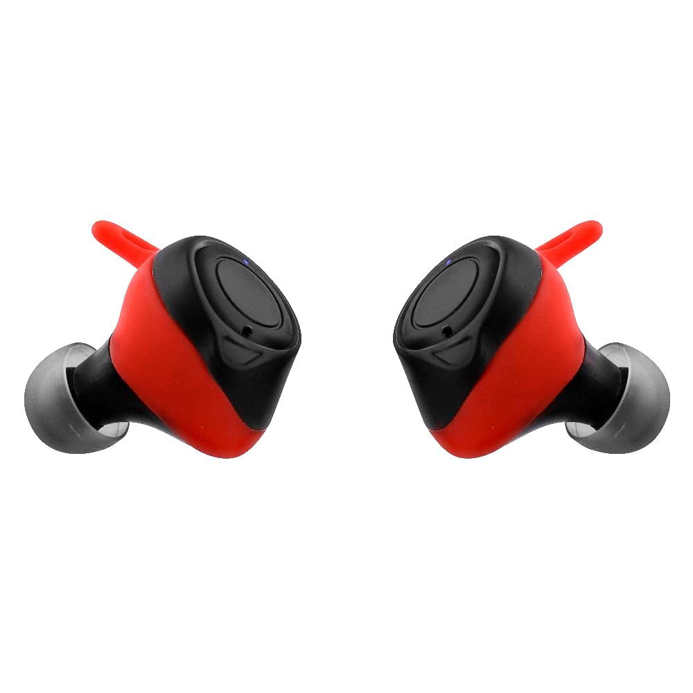 T'nB TWS XTREMWORK - Auriculares inalámbricos