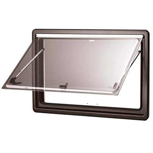 Dometic Seitz S4 - Ventana expositora (500 x 500 mm)