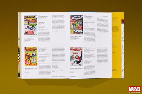 Marvel Comics Library. Spider-Man. 1962–1964: Volume 1