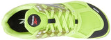 Reebok Tenis Nano 2.0 para Hombre, Laser Lime F23 Core Black FTWR White, 44.5 EU