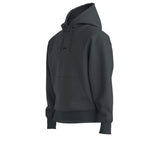 BOSS Wesmallhood Sudadera, Gris Abierto, L para Hombre