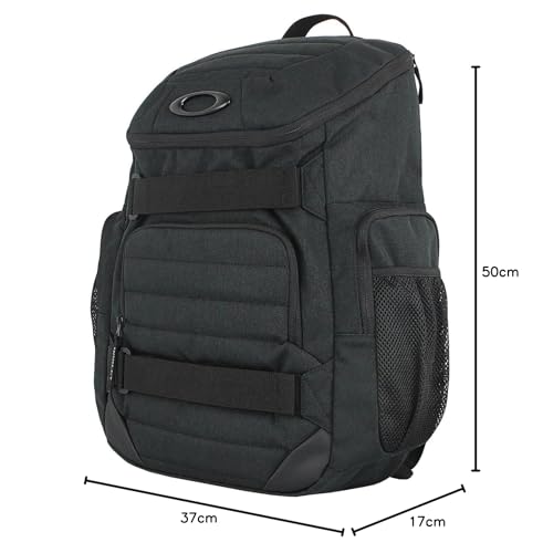 Oakley Mochila Grande Enduro 3.0, Blackout, Talla única Unisex Adulto