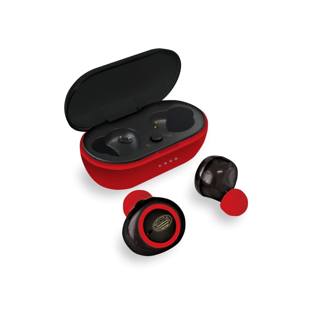 Techmade Earbuds AURICOLARI Bluetooth Milan