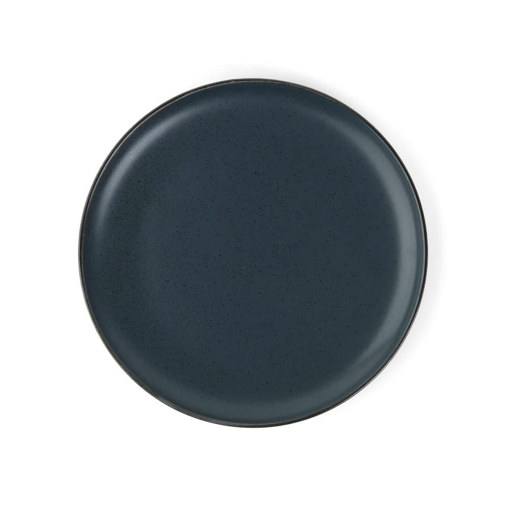 Servicio de café de porcelana de 18 piezas.