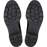 Högl Faith, Botas Cortas al Tobillo Mujer, Black, 40 EU
