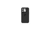 PolarPro - LiteChaser iPhone 14 Pro MAX - Kit de Funda - Incluye Funda para iPhone 14 Pro MAX - Agarre LiteChaser para iPhone 14 - Filtro VND 3-5