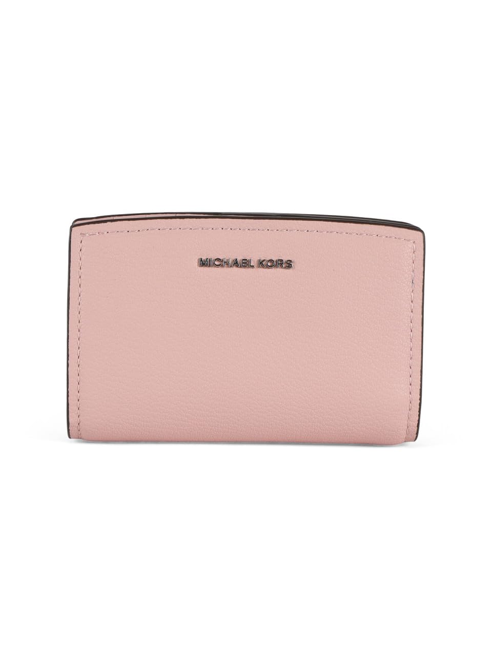 Michael Kors MD ZA Wallet, Women, Rosa, One Size