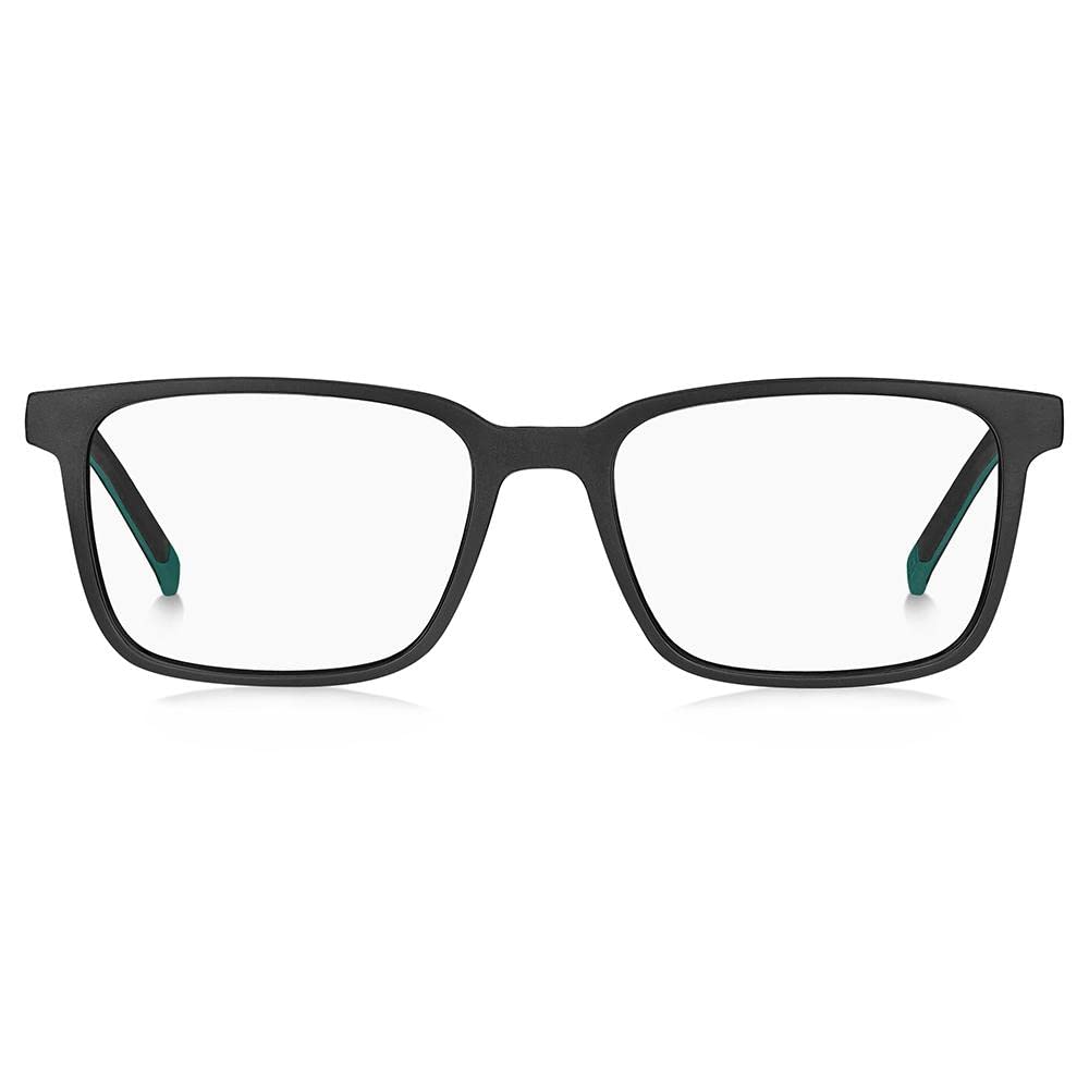 Gafas de Vista TOMMY HILFIGER TH 1786 3OL MATTE BLACK GREEN 54/18/145 Hombre
