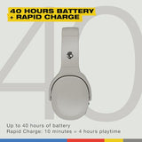 Skullcandy Crusher 540 Active, Concrete
