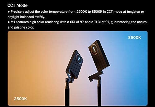 GODOX LED M1 RGB Mobile