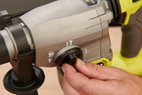 Ryobi RSDS18BL-0 18V ONE+ Taladro SDS+ inalámbrico sin escobillas (herramienta desnuda)