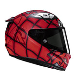 HJC, Casco Moto Integral RPHA 12 MAXIMIZED VENOM MARVEL, M