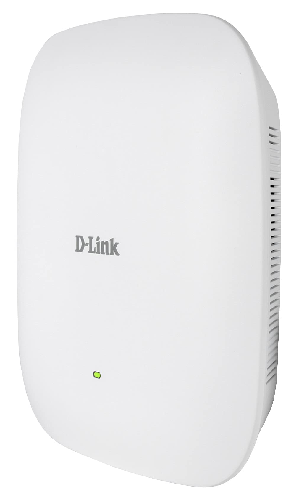 D-Link DAP-X2850 Punto Acceso Wi-Fi 6, Profesional, 3600 Mbps, 802.11ax, Fast Roaming, Antenas 4x4, LAN 2.5G, OFDMA, 1024 QAM, PoE, MU-MIMO, standalone o centralizado con controladora Wireless