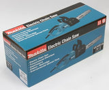 Makita UC4551A - Sierra eléctrica (76,2/8 mm (3/8"), Negro, Azul)