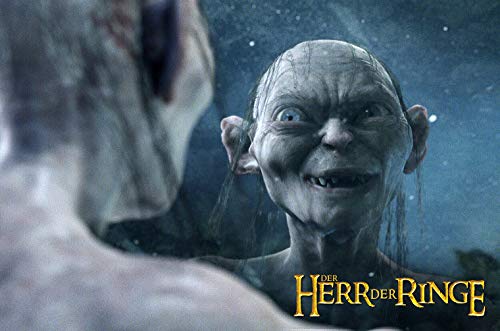 Der Herr der Ringe: Extended Edition Trilogie [Alemania] [4k Ultra-HD + Blu-Ray]