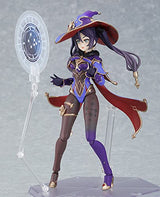 Max Factory Mona Mirror Reflection of Doom Ver Fig. 15 cm genshin Impact figma