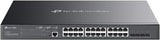 24-PORT GIGABIT POE+ L2+ SWITCHCPNT