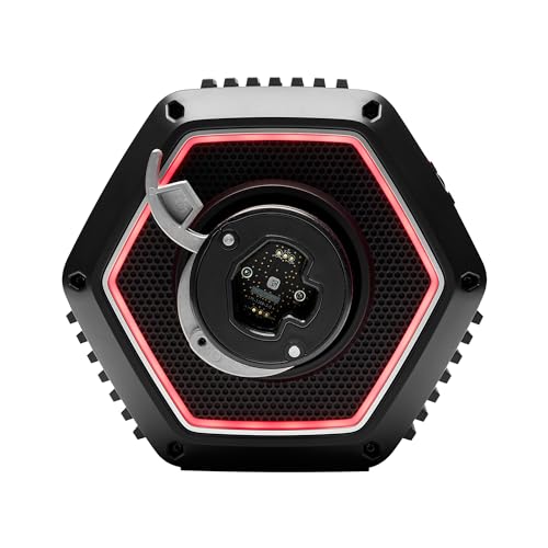 Thrustmaster T818 Servo Base