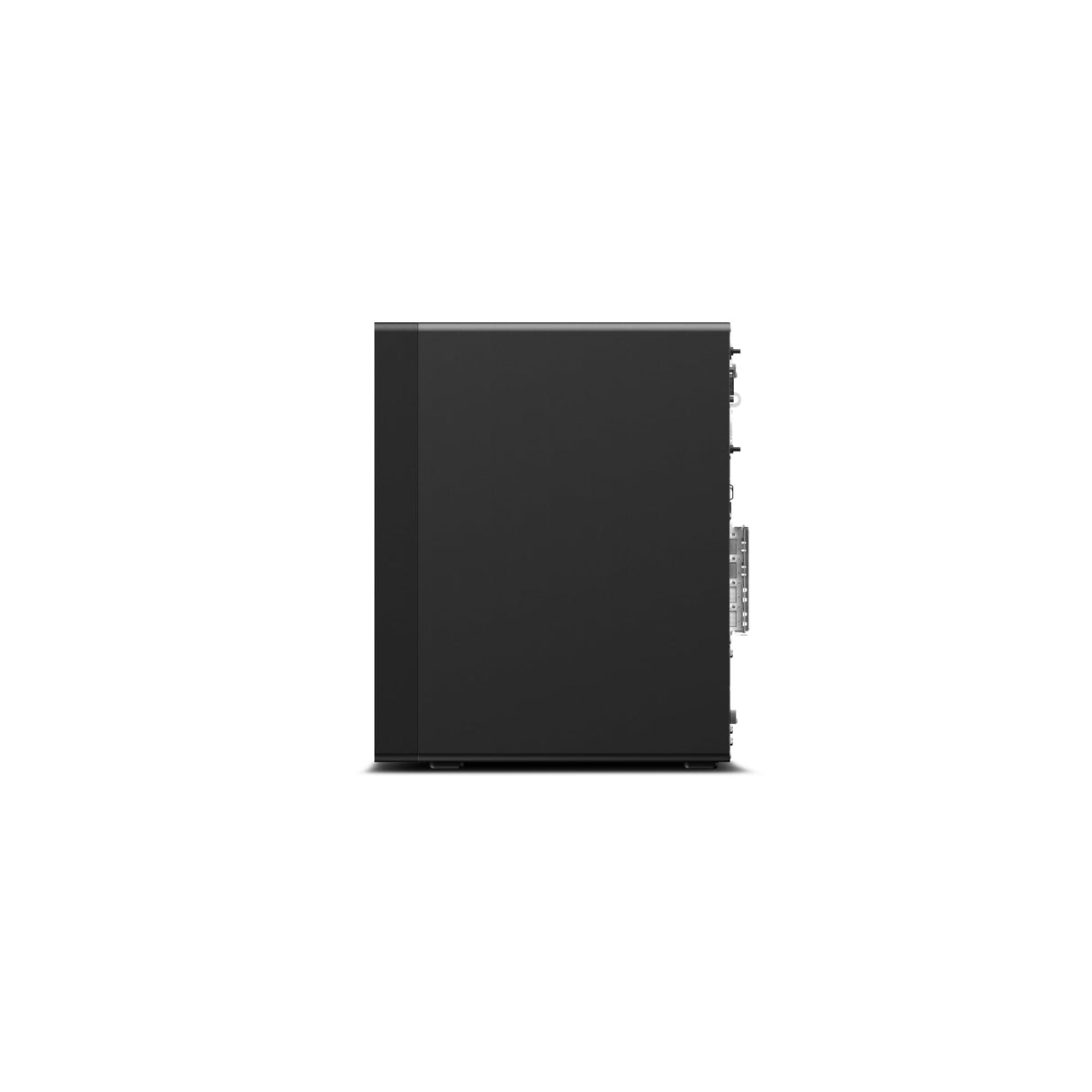 Lenovo ThinkStation P2 Tower Gen 2 30JQ - Torre - 1 x Core Ultra 5 235 - vPro Enterprise - RAM 32 GB - SSD 512 GB - TCG Opal Encryption, NVMe - Intel Graphics - 1GbE - Win 11 Pro