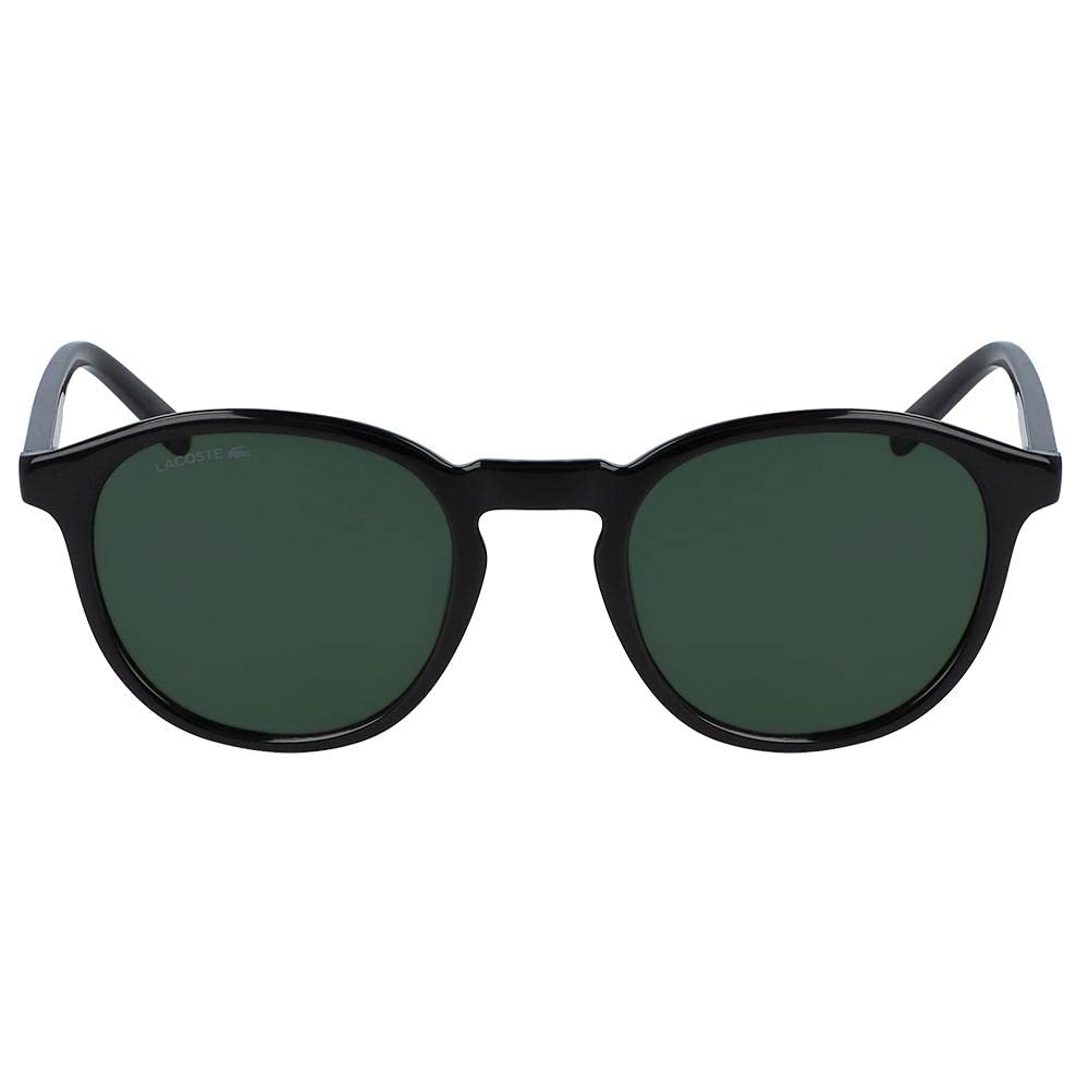 Gafas de Sol LACOSTE L916S 001 BLACK 50/21/145 UNISEX