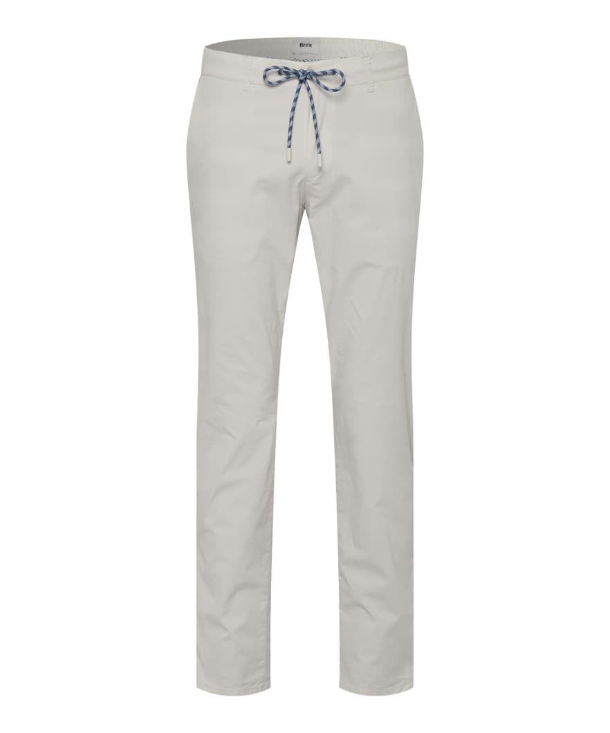 BRAX Style Fabio Hyk Hyperlight Pantalón, 59 Arena, 38W x 34L Hombres