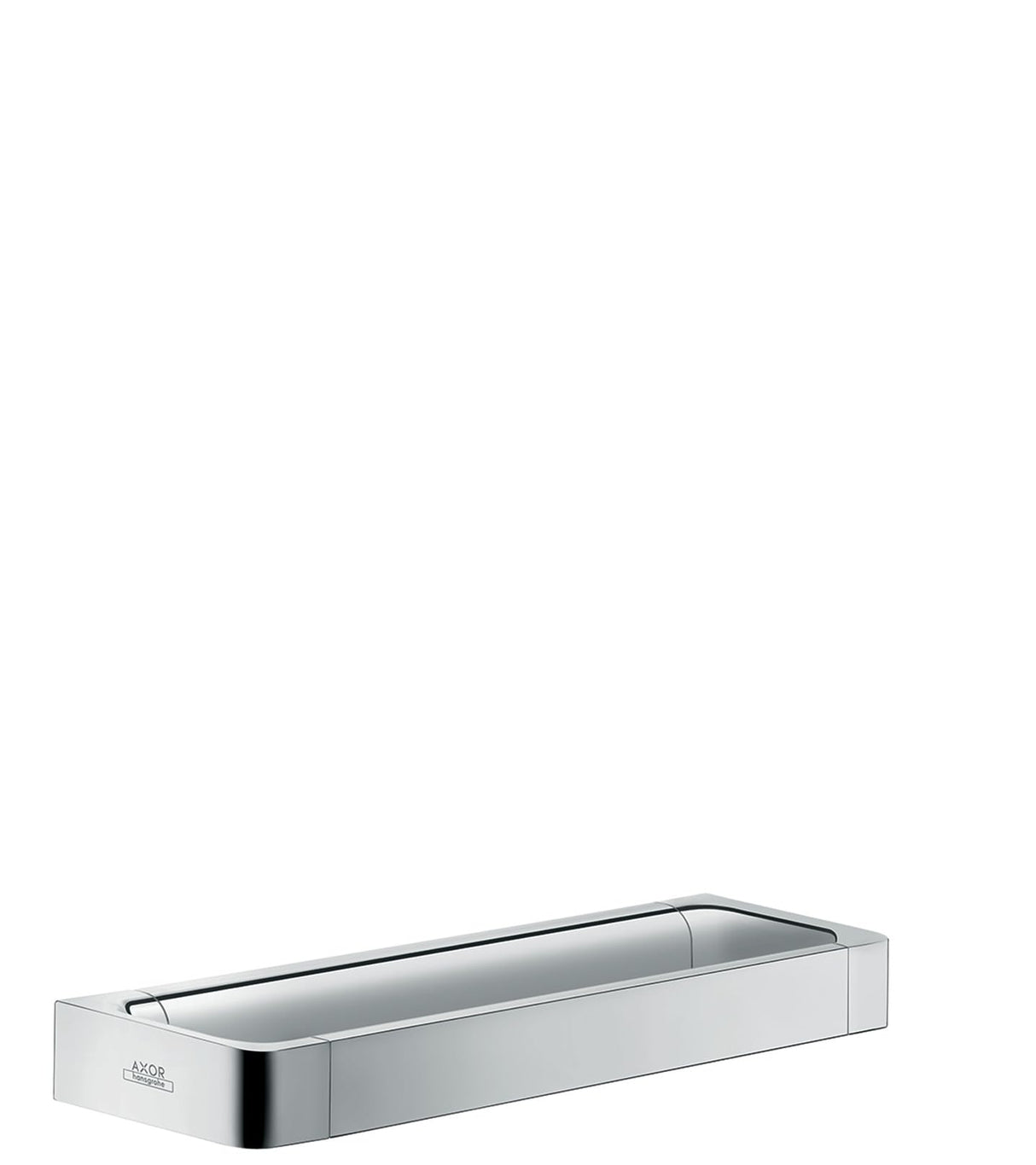 Hansgrohe - Axon Univ.Accessories Asidero 300mm cromo