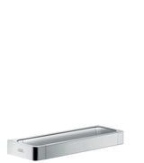 Hansgrohe - Axon Univ.Accessories Asidero 300mm cromo