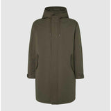 Pepe Jeans Thander Chaqueta, Verde (Verde Hoja), S para Hombre