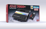 PLAION, Consola Atari 7800+