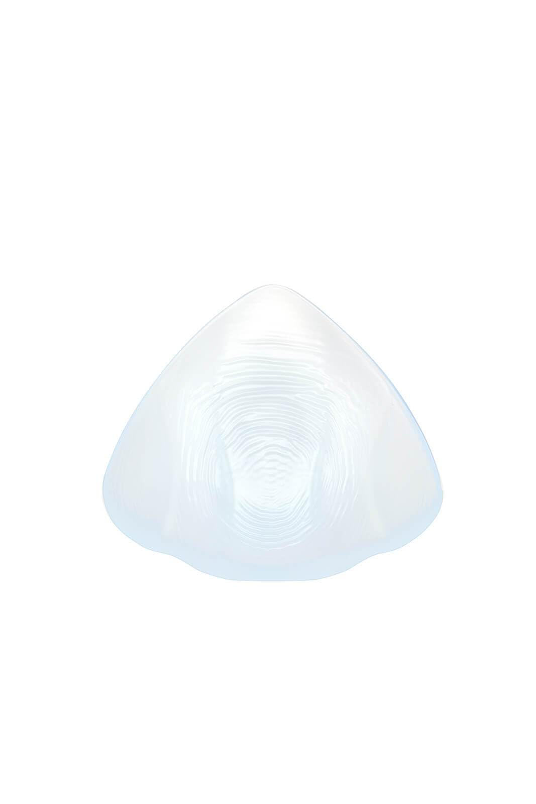 Protesi mammaria Amoena Aqua Wave Simmetrica attività in acqua con sacca impermeabile art. 149 Size 7