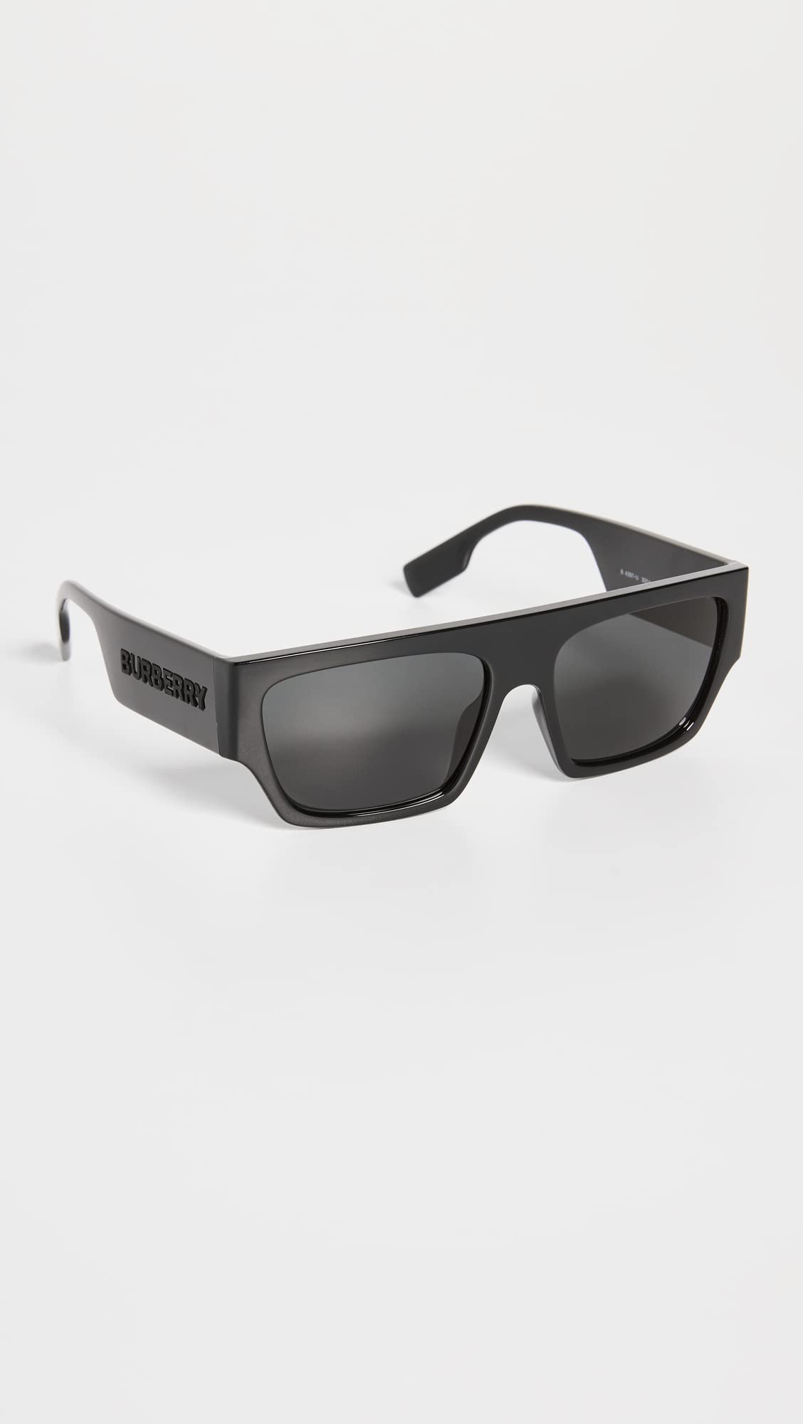 Burberry S7268352 Gafas, Adultos Unisex, Multicolor, Talla única