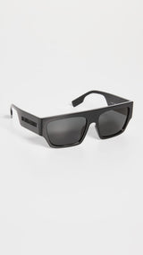 Burberry S7268352 Gafas, Adultos Unisex, Multicolor, Talla única