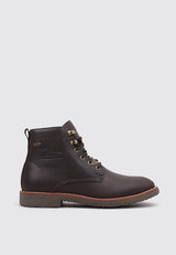 Panama Jack PT181364 Hombre Botas Clasicas, Marrón (Marron C2), 44 EU