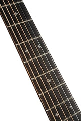 Cort Luce 450 - Guitarra Western satinada, color natural