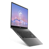 MSI Creator Z16 HX Studio A13VGTA-002ES - Ordenador portátil Táctil 16' QHD+ 165Hz (Intel Core i7-13700HX, 32GB RAM, 1TB SSD, RTX 4070-8GB, Windows 11 Pro) Lunar Gray, Teclado QWERTY español