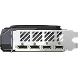Gigabyte Radeon RX 9070 Gaming OC 16G Tarjeta Gráfica - 16GB GDDR6, 256 bits, PCI-E 5.0, 2700 MHz Frecuencia Base, 2 x DisplayPort, 2 x HDMI, GV-R9070GAMING OC-16GD