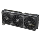 ASUS Prime GeForce RTX 5070 12GB GDDR7 - Tarjeta gráfica SFF-Ready (PCIe 5.0, 12GB GDDR7, HDMI/DP 2.1, 2.5 Ranuras, Ventiladores Axial-Tech, Dual BIOS)