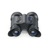 ZEHNHASE SF45 - Telescopio Doble de Alto Rendimiento, Resistente a la Niebla con Gran ampliación