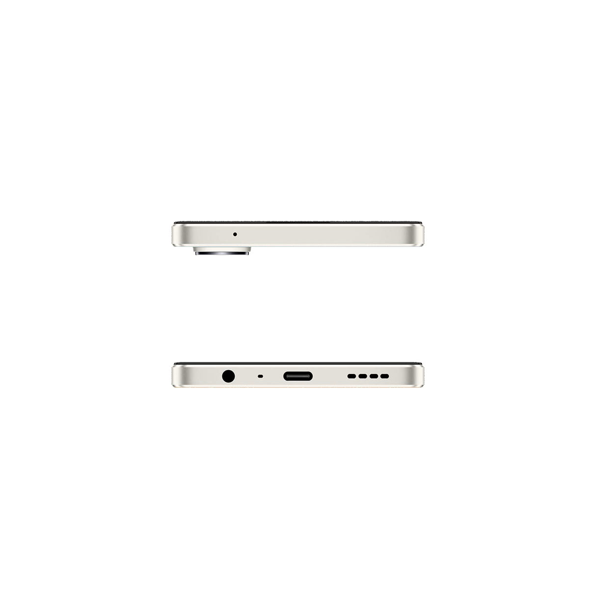 realme 10-8+128GB smartphone, Pantalla Super AMOLED de 90 Hz, Cámara de 50 MP con Color IA, Procesador Helio G99, Gran batería de 5000 mAh, Carga SUPERVOOC de 33 W, Blanco, Versión española