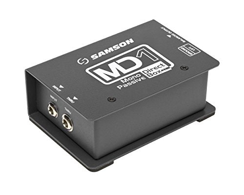SAMSON S-MAX MD1