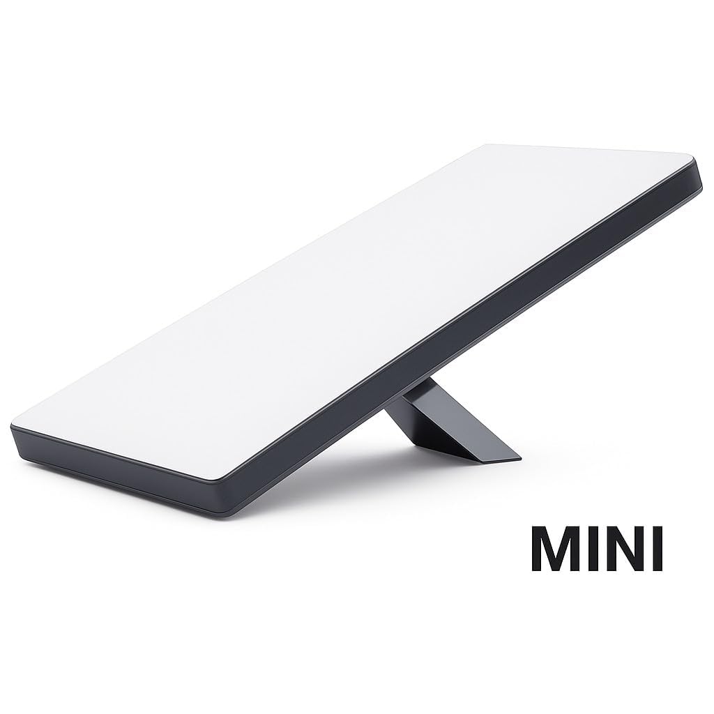 STARLINK Mini WLAN Router weiß/Grau