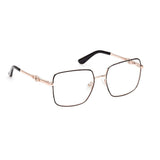 GUESS Gu2953 Gafas, Black/Other, 140/17/48,85 para Mujer