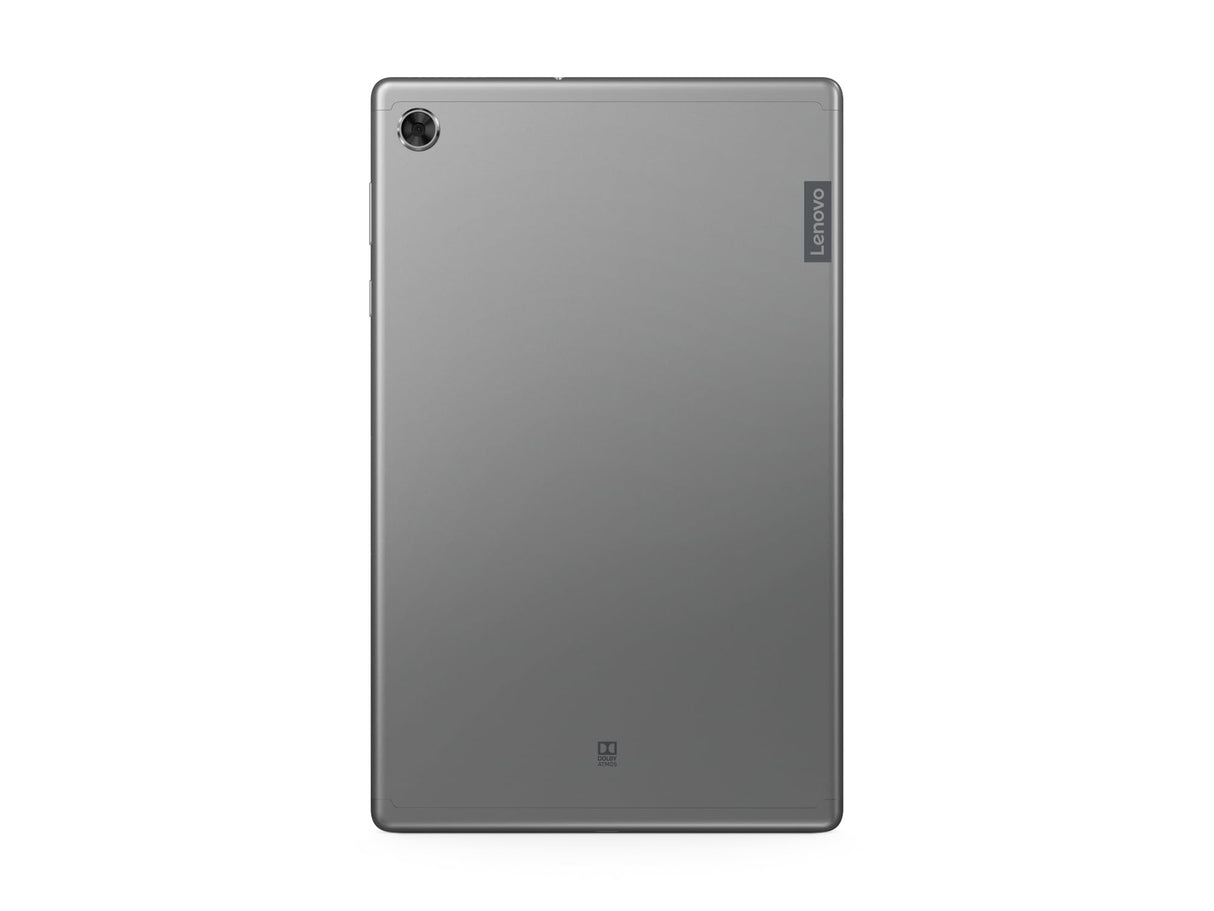 Lenovo Tab M10 FHD Plus (2ª generación) ZA6J - Tablet - Android 9.0 (Pie) - 128 GB eMMC - 26.162 cm (10.3") TFT (1920 x 1200) - USB Host - Ranura microSD - 4G Negro