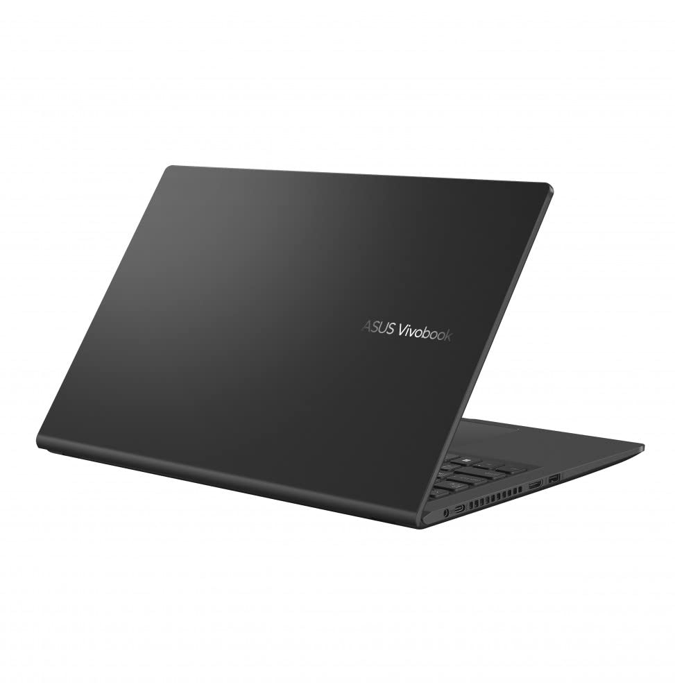 ASUS F1500EA-BQ3075 - Portátil 15.6 Full HD (Core i5-1135G7, 16GB RAM, 512GB SSD, Iris Xe Graphics, Sin Sistema Operativo) Negro Indie - Teclado QWERTY español Marca