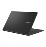 ASUS F1500EA-BQ3075 - Portátil 15.6 Full HD (Core i5-1135G7, 16GB RAM, 512GB SSD, Iris Xe Graphics, Sin Sistema Operativo) Negro Indie - Teclado QWERTY español Marca